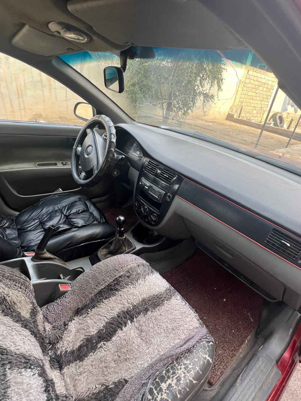 اسلام عليكم للبيع سياره اوبتره 2005طخم صدر امامي خلفي جديد طخم تاير جديد ضرر جاملغ الخلف السايق مكينه لا نفخ ولا صرف تبريد تدفئه شغال سنويه 2026 السياره بسمي  للاتصال *********** مكاني نينوى برطله السعر 53
