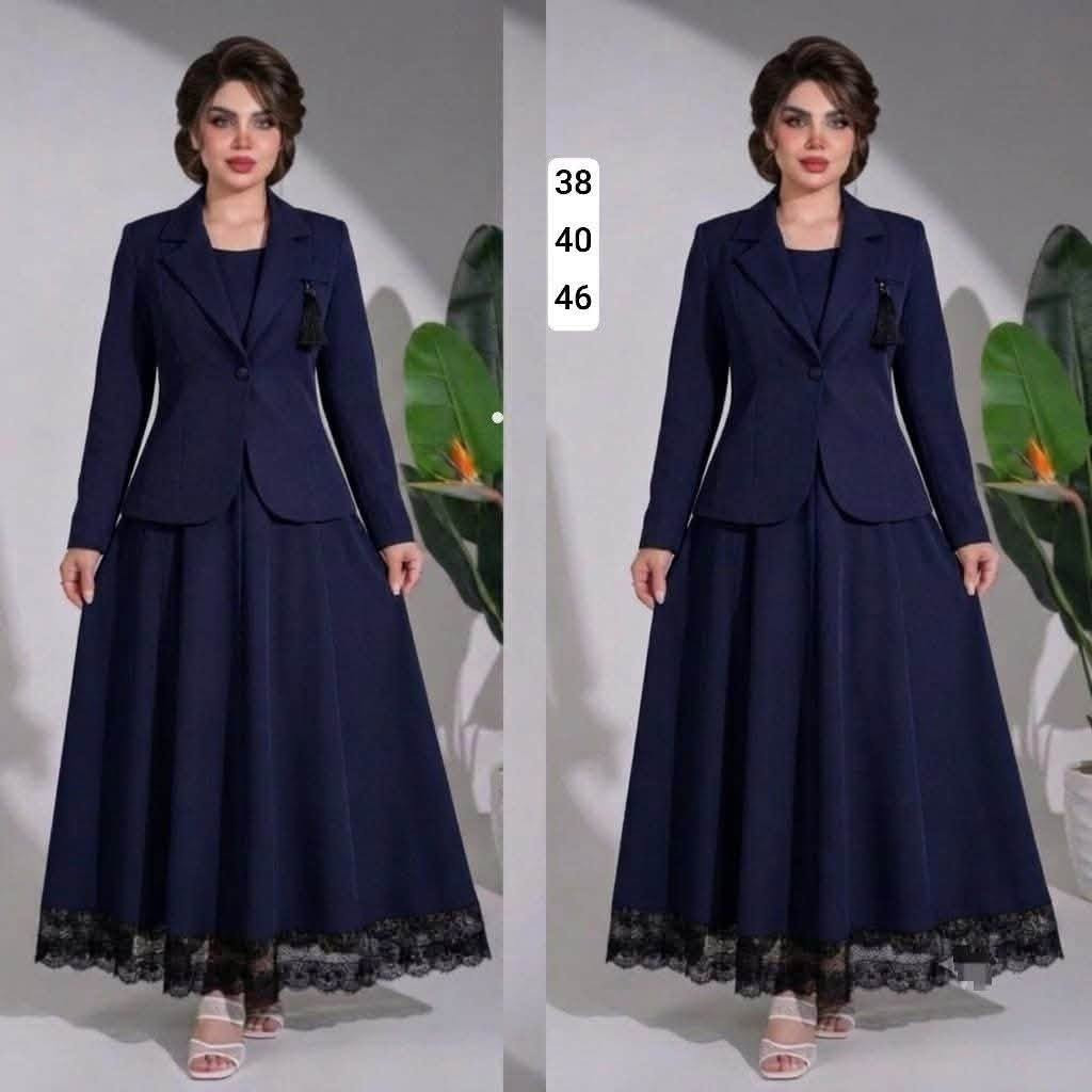 سترة مع تنورة🖤
خامة هوريم دابل تركي
قياسات مذكورة ع الصور


**إذا كنت صاحب هذا الإعلان وتريد حذفه لأي سبب، رجاءا أرسل رسالة إلى الدعم الفني**