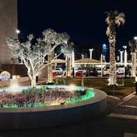 مجمع البروج • ١٦٠م • ٢ غرف نوم