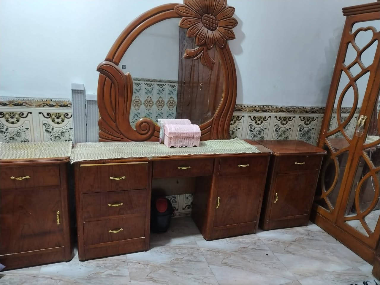 غرفه ضخمه  انجاره صاج  للبيع شارع اربعين السعر خاص


**إذا كنت صاحب هذا الإعلان وتريد حذفه لأي سبب، رجاءا أرسل رسالة إلى الدعم الفني**