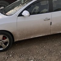 النترا ٢٠٠٩ • رقم دهوك • مبادلة سوناتا ٠٩/١٠