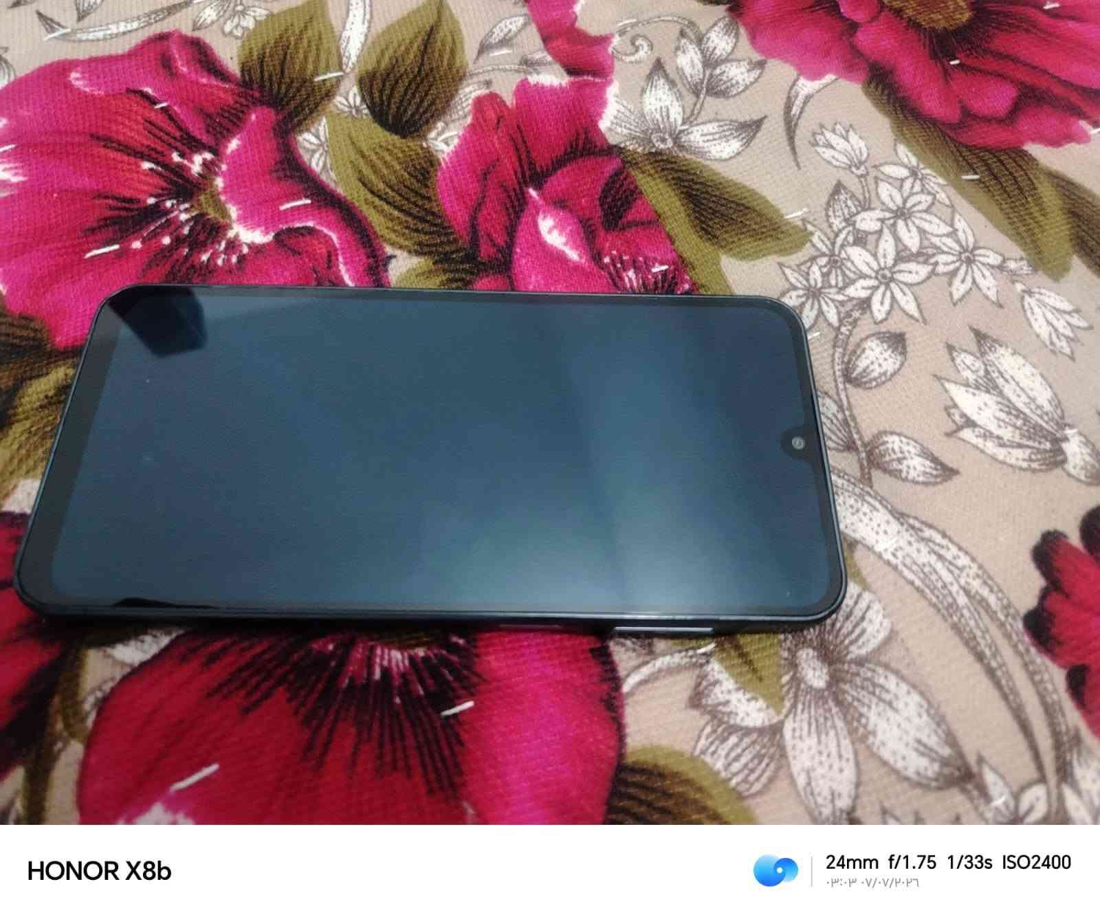 سلام عليكم حبايب سامسونج A16   5F لباكيت مكتوب 128 مساحه تخزين وهسه بل اصل 256 وداخليه مالته 8 كيكا حبايب جهاز نضيف حيل وروح اسأل علي ال عشاوائيته 6 ينباع اب 250 ول عشوائيته 325 اني رايده اب 300 وبي مجال شتريته صارله 15 يوم وحتاجيت فلوس لمو شراي لا يراسل ***********
