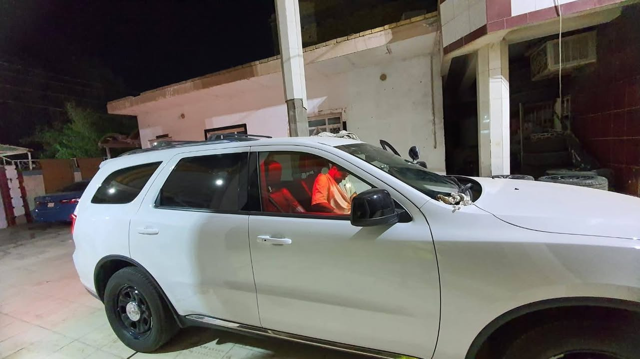 ويل بوليسي موديل 24 جديد كارتون مع الكبات والستدات سعره 500 الف والله بلاش نضافه 100/100
ويل بوليسي موديل 24 جديد كارتون مع الكبات والستدات سعره 500 الف والله بلاش نضافه 100/100 مكان الناصريه ***********
