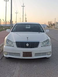 شاهين رويال 182 • ٢٠٠٧ • السليمانية