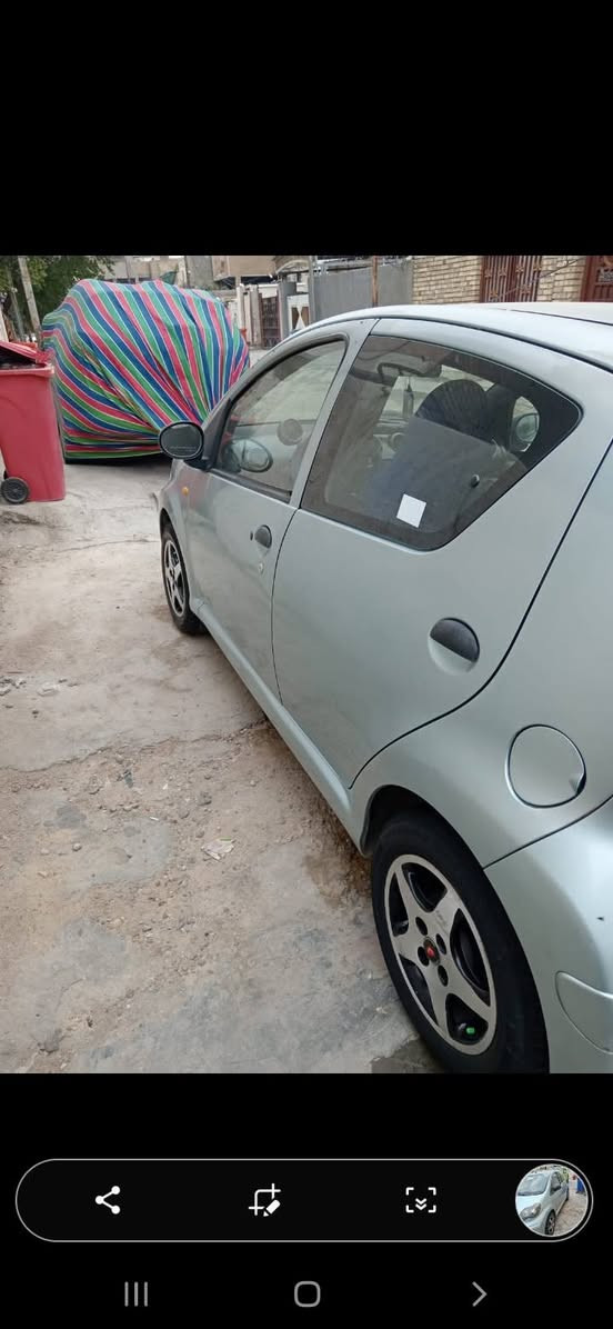 بيوايدي اف زيرو بغداد للبيع كير عادي بصمه ٢٠١٣ السعر ٢٨ بيه مجال بسيط للإستفسار على الرقم التالي*********** غير متواجد عله الفيس
