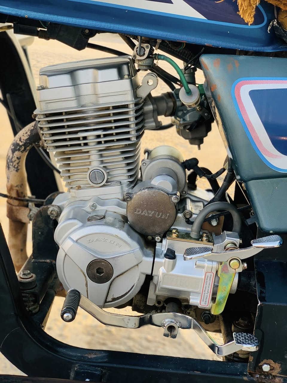 سلام عليكم ستوته للبيع موديل 22 أوراق نضيفه مكينة جديد مامفتوح بيه شي  تواصل رقمي ***********
