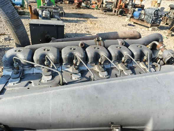 مولد دويز سوبر 914كله عل بلاد 75KVA لا صرف ولا بخار مكان) كفري ديالى) اسعر اتصل)***********
