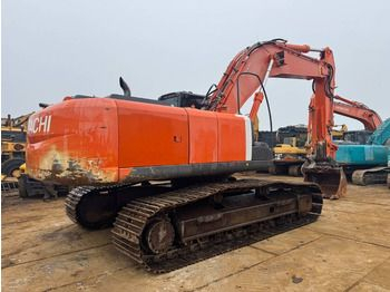 HITACHI ZX350 LC-3
طلاء اصلي
مطرقة
تبديل ملحق سريع
مكيف شغال
10316 ساعة 
كفالة محرك / كير / مضخة
مكان الحفارة أوربا 
مدة الوصول الى العراق 30 يوم بعد الاتفاق 
السعر 40000 دولار أمريكي
للتواصل خاص


**إذا كنت صاحب هذا الإعلان وتريد حذفه لأي سبب، رجاءا أرسل رسالة إلى الدعم الفني**