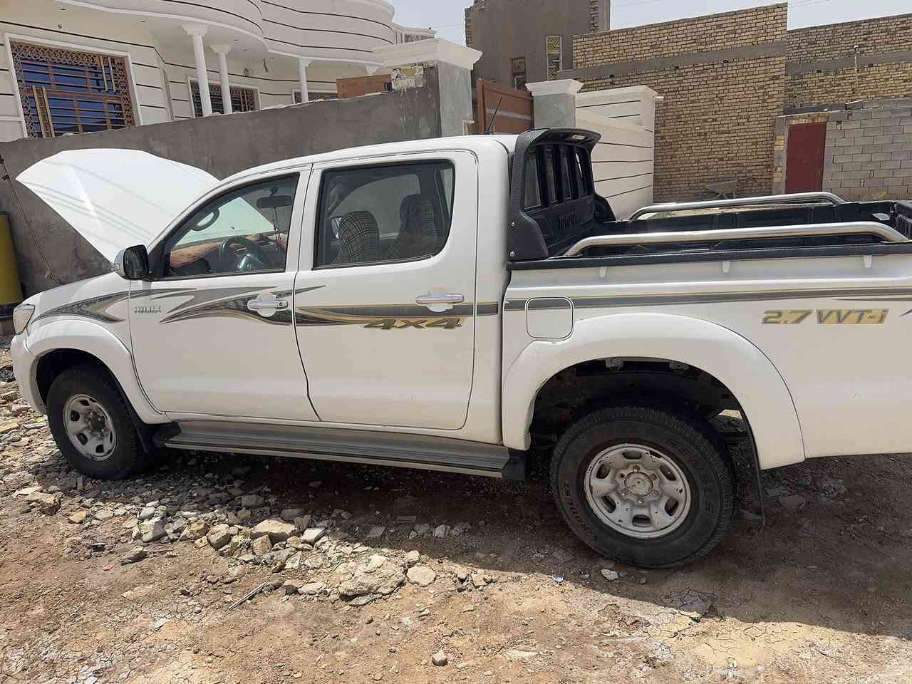 15 كاز   رقم. اربيل نافذه    مبدل بنيد وجاملق ولباقي مكفول  عنوان ميسان ***********/ سعر 140
