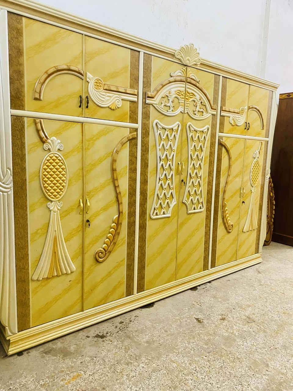 غرفه للبيع السعر ٧٥٠ بي مجال للشراي


**إذا كنت صاحب هذا الإعلان وتريد حذفه لأي سبب، رجاءا أرسل رسالة إلى الدعم الفني**