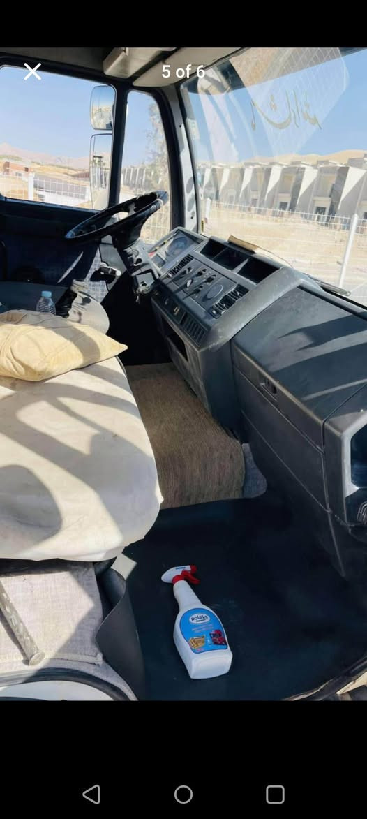 ام مانە بۆ فرۆشتن گێرو مەکینەو اکسلی بەشەرت مۆدێل 2004تایەکانی نوێیە پەمپو نۆزڵە چوار بستۆنە بێ مەسرەفە جایزە لە ئیشایە 140$معامەلەیەکی کەم  ***********    *********** السليمانية, العراق
