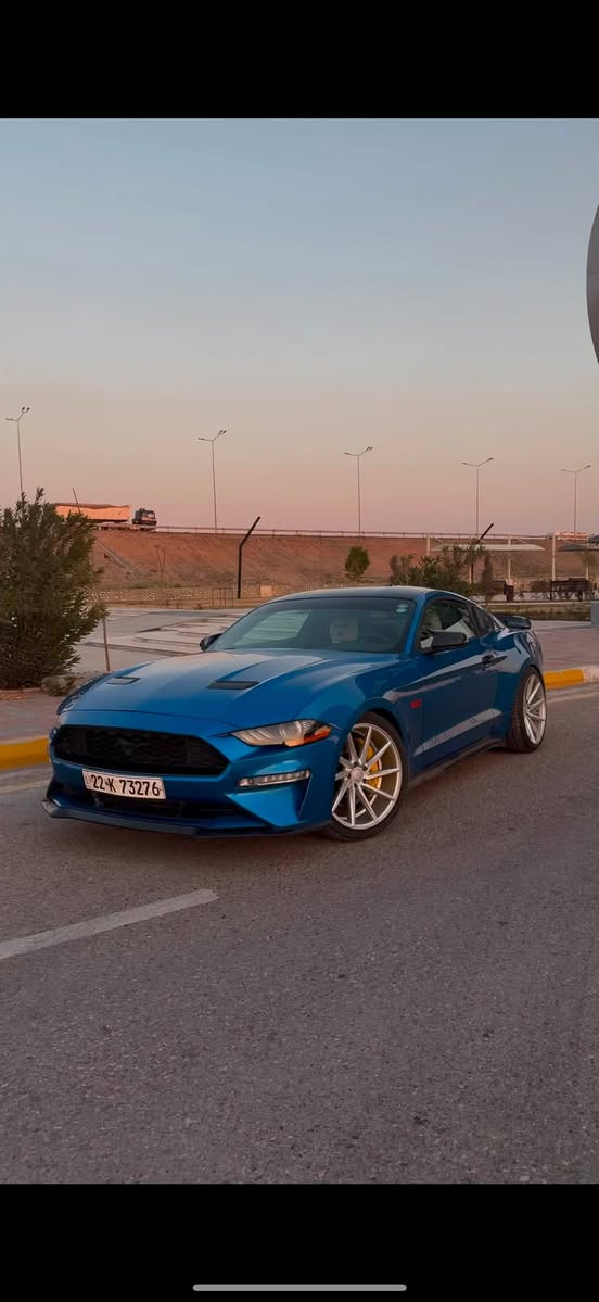 موستنك gt تراك بكج فول مواصفات
السلام عليكم اخوان

فورد موستنج موديل 2020

حادثها قطعتين و بيها بارد خلفي بسيط 

V8 محرك  500

كير اوتو 10 نمر 

ماشيه 65

المواصفات فول تراك بكج

بصمه

شاشه كبيره ديجتال 

كامره دواره

تحكمات ستيرن

رادار امامي

رادار جانبي

دشبول كاربون فايبر

سستم صوت وشاشه كزوز مرعب 

مودات قياده 3 

عليه سبويلر شلبي

عليه سكوب جامه + كفرات مريا + شفقة خلفية 

عليه ويل 20

مكان السيارة فلوجة 

الاستفسار و السعر ***********
