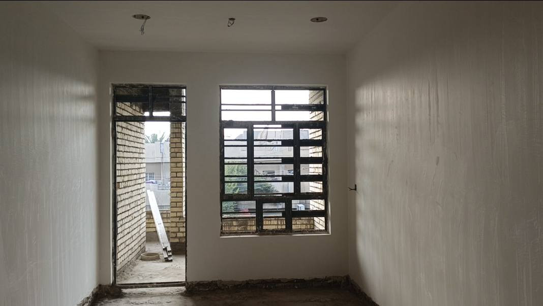 سلام عليكم
خلفه مبيضجي جص وبورك  من بغداد مدينة الصدر
  
سعر لمتر حسب لتفاق ***********
