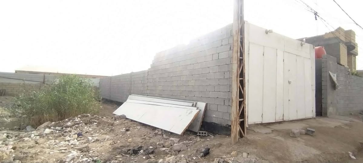 قطعة أرض طابو زراعي سند 25 🏡
العنوان((كربلاء المقدسة/العطيشي/قرب محطة وقود الاكارم/وقرب المدرسة الصينية الجديدة)👷🧭🗺️

المساحة((145م مربع والواجهة 7 أمتار ومحوط بجدار كامل مع أساس وهو على الشارع الرئيسي بالمنطقة وقريب جداً من الشارع السايدين العطيشي))

بسعر جدا جدا ممتاز💸💸💸
 للي يريد يتواصل الرجاء الاتصال على الرقم التالي ***********📞📞☎️
