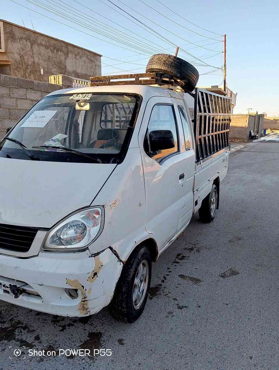 سلام عليكم عموشه البيع نضيفه 2008 سعرهه 20 الاستفسار اتصل عل رقم ***********
