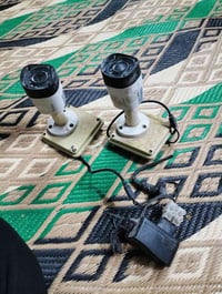 كاميرات للبيع 07827509650