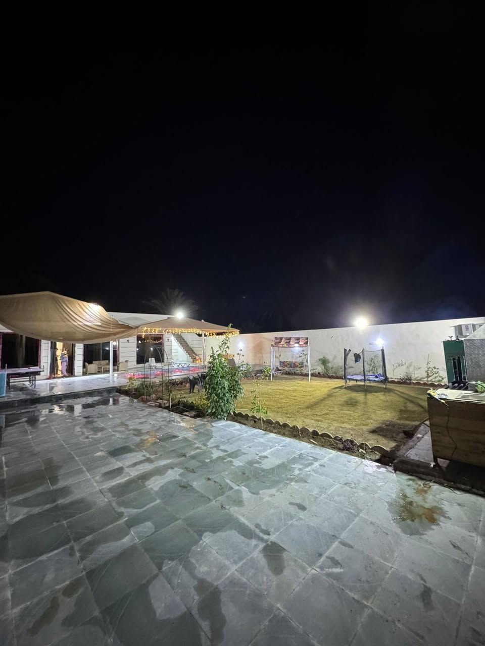 سلام عليكم يوجد لدينا مزارع اليجار في البوعيثة بسعر ***********مناسب موثقة بتطبيق اجرلي ا التواصل
