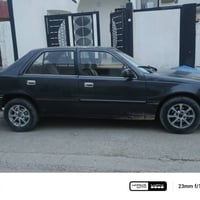 شرت محرك وكير • اتوماتيك • كركوك