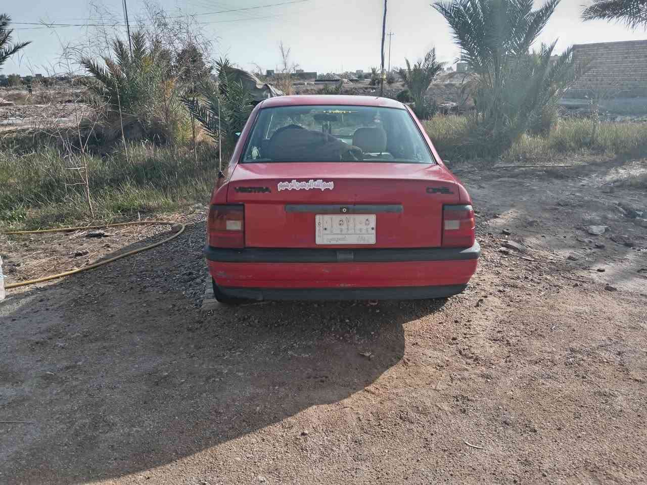 اوبل فكتره مكينه ١٦٠٠ بيه بخار سنويه نافذة مالكه من بابلَ ماواصله ابيع بس مكاتبه *********** سعره مليونين قفل مكانه الهلال
