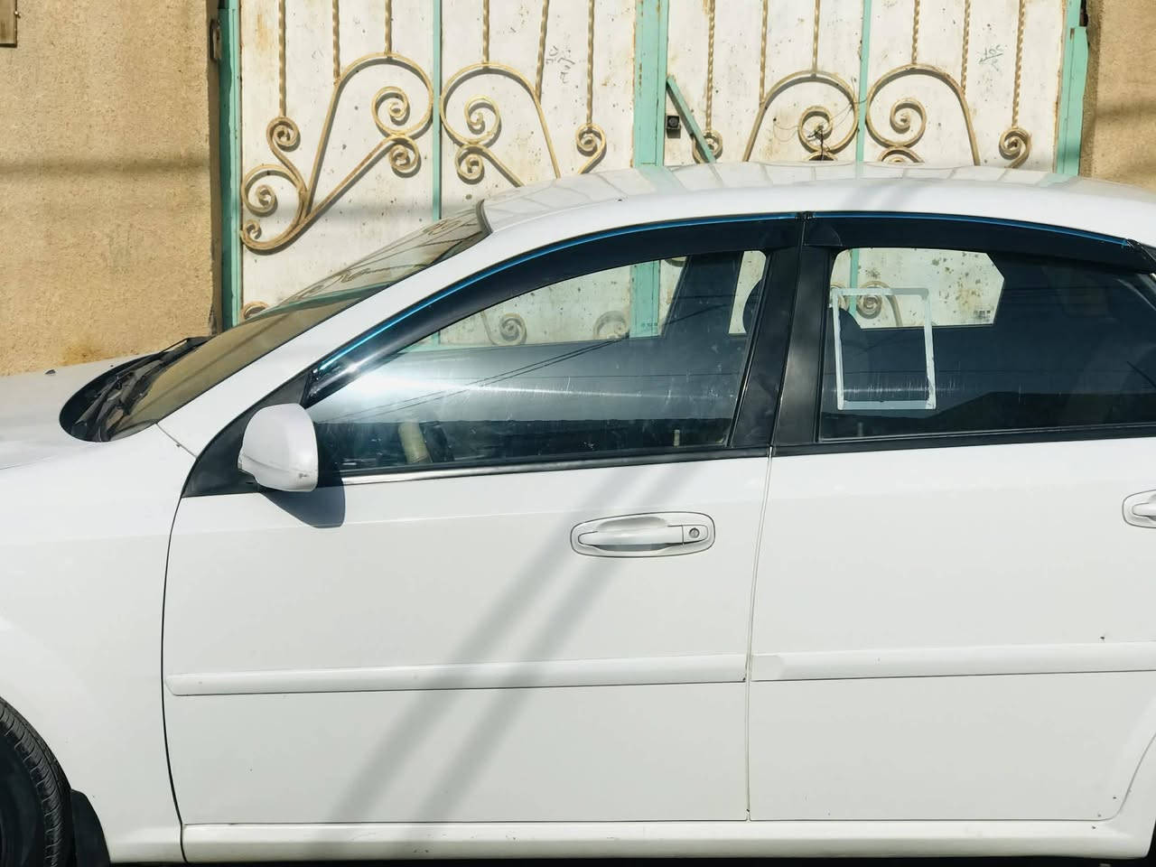 السلام عليكم اوبترا 2014 الشركة العامه خليجي كفاله من الضربه والتبديل فقط صبغ ربع چاملغ أمامي وكما موضح في السونار رقم انكليزي تخم تاير وباتري جديد الكهربائيات كلها شغاله مشروع وطني سنويه لعام 2027تحويل ثاني يوم. وباسمي . مكان واسط الكوت /موبايل *********** /السعر 95 ورقة
