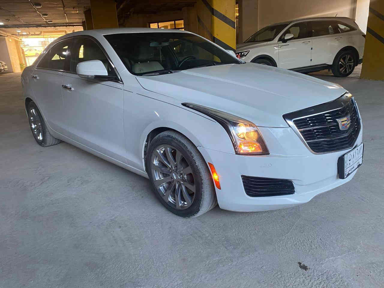 سلام عليكم كاديلاك 2018سياره
مكينه 2000تيربو
حادثه مال امريكه دعاميه وبنيد فقط سياره حلوه وخير من الله حداديه جديدا تخم تاير باتري غرفه بل كارتون 

سياره مال بيت الله شاهد 

*********** 

البياع تقاطع درويش
