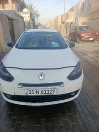 رينو فلونس • ٢٠١٢ • كربلاء