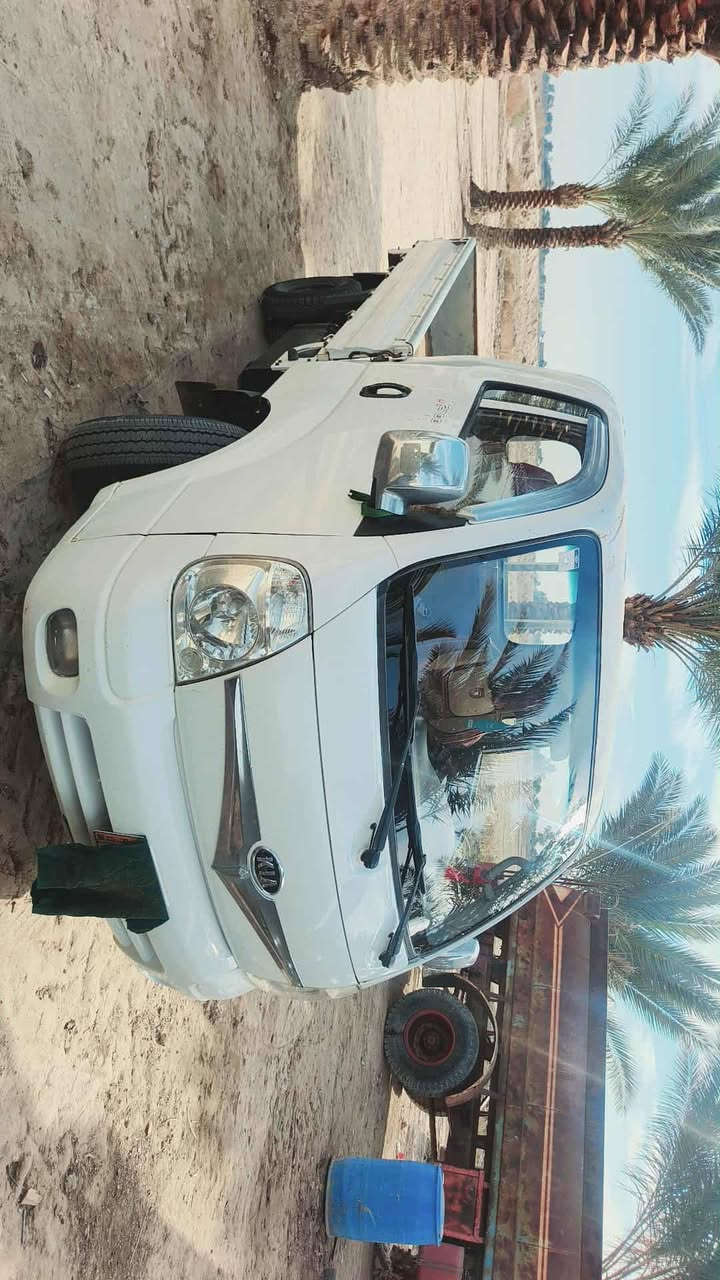 كيا حمل. رقم نجف. نضيف مكفوله موديل 2010 
السعر  95 
للتواصل  ***********
