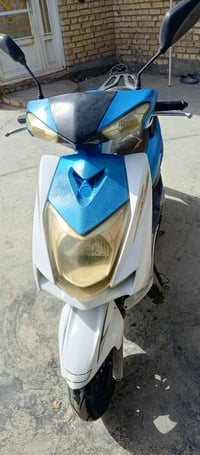 سكنس • موديل 21 • مكينة ياباني