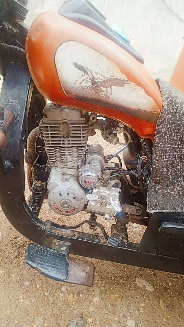 السلام عليكم للبيع ستوته جمره  فحل  سعر 1500وبيه مجال  موديل2019  مكفوله كفاله عامه أوراق أصولي كامله مكاني ميسان العماره قضاء علي الغربي  لشراي يتصل  ***********
