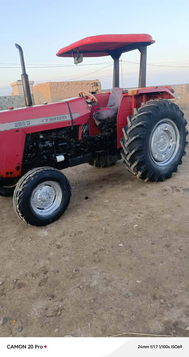 السلام وعليكم تنكتر فور گسن للبيع  لاستفسار***********    رقم سليمانيه   (2012)
