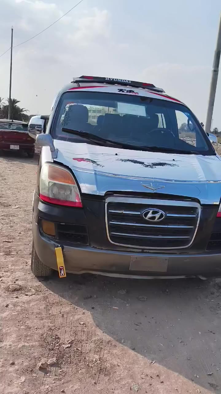 السلام عليكم ورحمة الله وبركاته ستاركس موديل 2006مفتوح كير عادي مواصفات باص سياحي 4سياحي بدي جديد فقط حزام للجمالية كير محرك اكسن كارتون رقم بابل مشروع وطني تحويل مباشر سعر 68وبية مجال مكاني بابل الحمزة الغربي ماعندك رصيد تصل وات ساب مفتوح ***********    ‏‪***********‬‏
