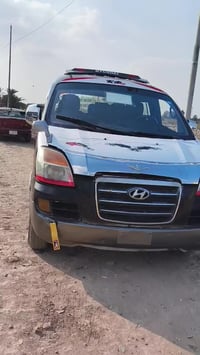 ستاركس • باص سياحي • ٢٠٠٦