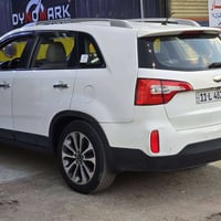 السيارة نظيفة وجاهزة للاستخدام، استخدام شخصي، ومواصفاتها كالتالي: المو...