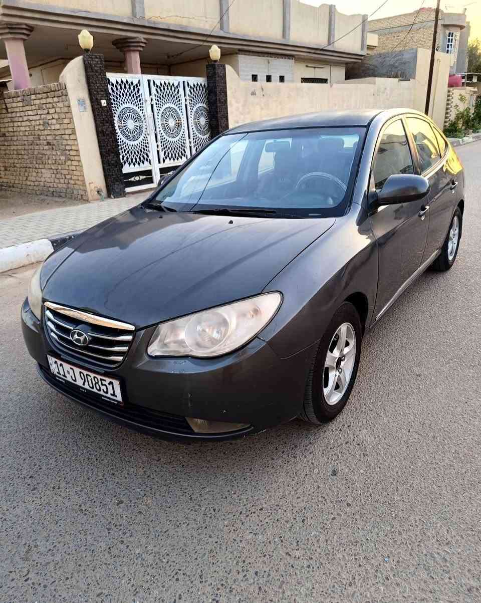 ‏﷽
سيارة هونداي النترا موديل 2009 سيارة حلوه او ناعمه اي نقص مابيهه شغل او اطلع انسه عطلات انسه اتوكفك بالشارع او ميحتاج هاي المقدمات سيارة غنيه عن التعريف تجي او اتشوف بعينك
تفاصيل السياره.
موديل 2009 وارد امريكي 
مكينه 2000 دوش حادث امريكا فقط جاملغ او بنيد ابيعلك احزام من الاخير 
السيارة مامتعوبه فقط دوام او بيت 
رقم دولي بأسمي اني المالك ابيعلك مباشرتاً اداورلك رقم بغداد او اي محافضه تداور لان دولي 
السعر. 93 $ او بيهه مجال ان شاء الله 
اي استفسار عندك ارقامي مرفقه اتصال او واتساب شتريد موجود 
***********
***********
