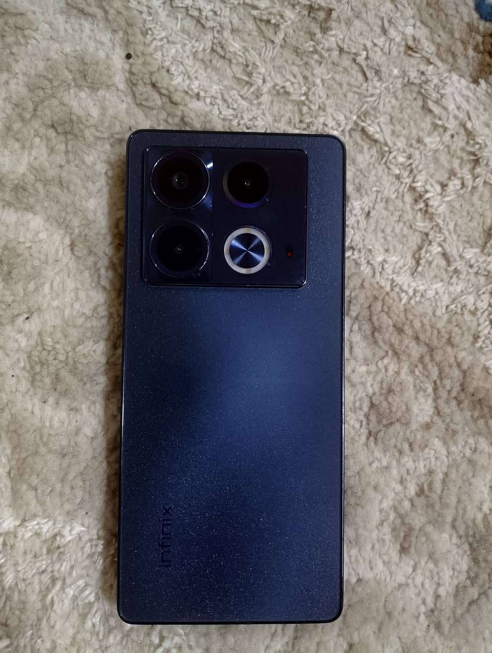 يالله سلام عليكم جهاز انفنكس نوت 40جهاز جديد حيل مستخدم شي قليل السعر 225وبيه مجال مكان الفلوجه الشهداء ***********//***********
