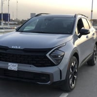 وارد امريكي • ٢٠٢٤ • دفع رباعي
