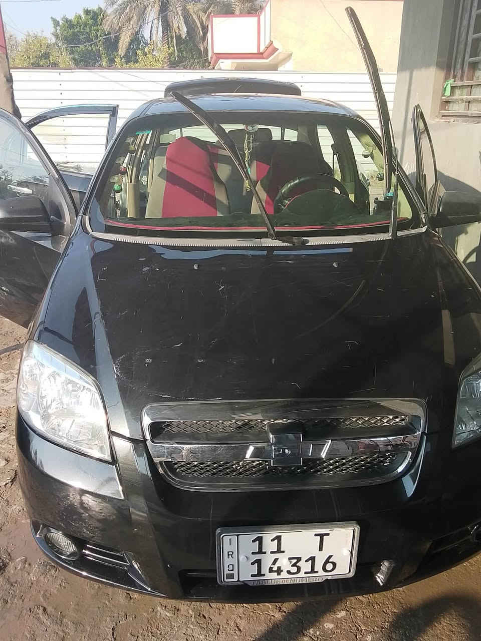 افيو للبيع مسكر 2008 سياره بااسمي ورقم الجديد سياره جاهزه واحلا من الصور اتصل وتدلل ***********.....***********
