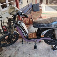 زنگو ٥بطاريات • HiS ٥بطاريات • يقرن ١٠بطاريات