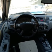 سياره لانسر موديل 2006 مصبوغه عام جماليه سنويه ل2030 السعر55  ‭0771 19...