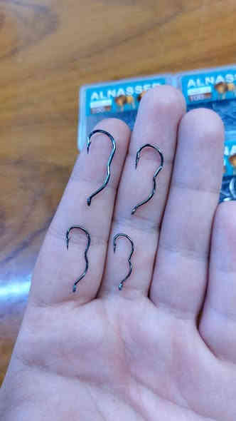 السلام عليكم 
وصول وجبة جديدة من ادوات صيد السمك 
يوجد خدمة توصيل لكافة المحافظات 
للاستفسار الاتصال على ***********
العنوان حديثة السبحاني الشارع العام قرب جمعية التكافل مجاور سكلة الهاشمي مقابل مجمع كلشي وكلاشي 
#صيدالسمك
#ادوات_صيدالسمك
