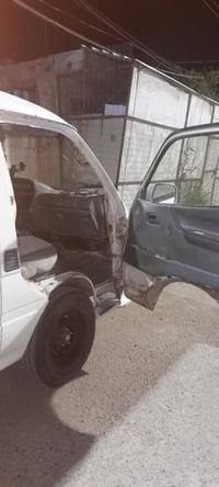 ٢٠٠٩ • رقم احمر • محرك وكير