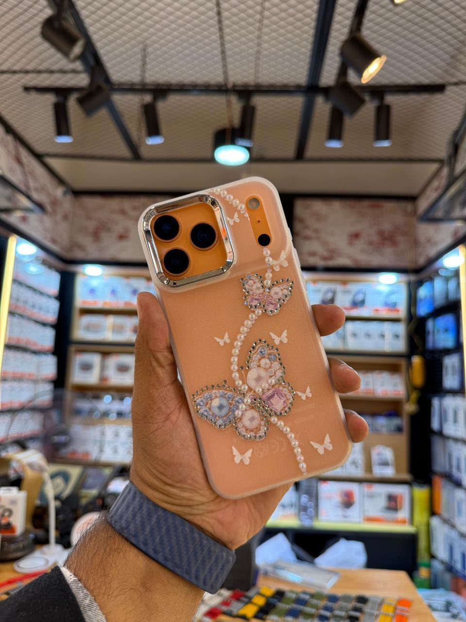 جراب ورد 🥰
كل موديلات الايفون 📱
عرض جديد وتشكيل كامل 🔥
وحرق اسعار 🔥🔥
يوجد شحن لجميع المحافظات 
متوفر شريحه + فري✋🏿
للاستفسار واتساب ⬇️
https://wa.me/message/OYBPXYA2SM6DM1
جروب التليجرام
https://t.me/+KnE9XD0I6BY3NTNk


**إذا كنت صاحب هذا الإعلان وتريد حذفه لأي سبب، رجاءا أرسل رسالة إلى الدعم الفني**