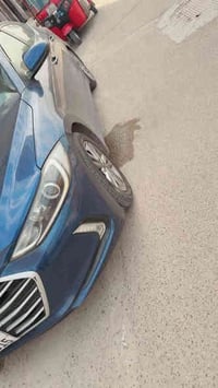 اخوان  الانترا2017  حادث فقط جاملغ امامي صفحة الصدر بدون دواخل   ماشية...