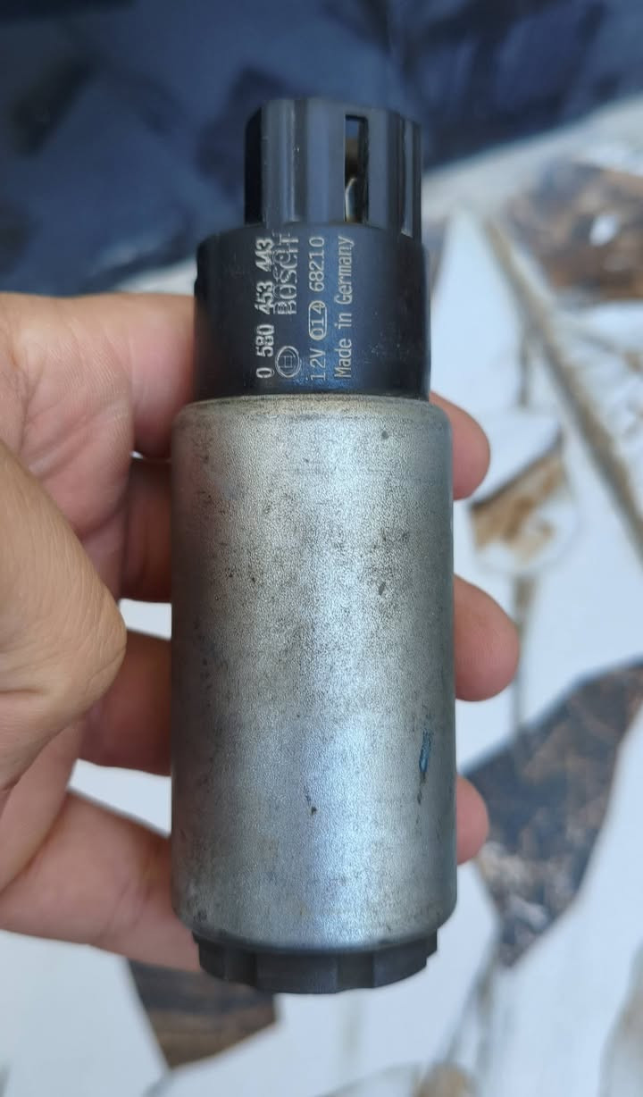 غراض سايبا اصليه للبيع
مكاني بابل الحله


**إذا كنت صاحب هذا الإعلان وتريد حذفه لأي سبب، رجاءا أرسل رسالة إلى الدعم الفني**