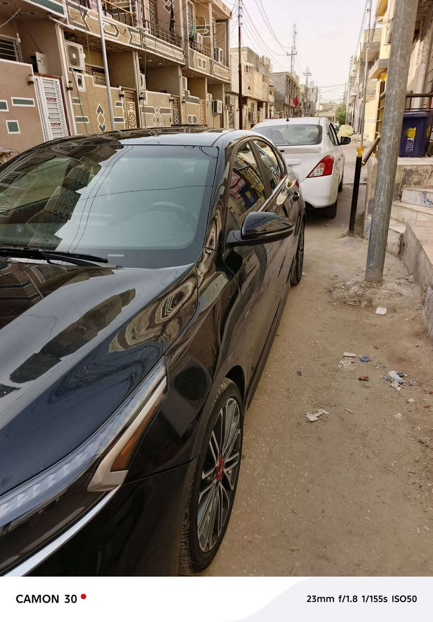 فورتي مديل ٢٤ سيارة جديده لون فخامة ماشية ٣٥قابل للزيادة مكان السيارة كربلاء السيارة بدون رقم تترقم اي محافظه تريد السيارة جيتي فول مواصفات فتحه بصمه تشغيل ترحيب كشنات جلد خزن ميموري حادثهه موضح بالصور السعر ١٤٠وبي مجال للطيبين *********** واتساب واتصال متوفر
