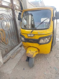 تكتك للبيع ٢٠كفاله احله من صور كامله كبل للشارع سعر ٣٥٠٠وببه مجال مدين...