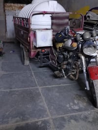 ستوته ام تي ار • بدون اوراق • حي الرحمه الشماعيه