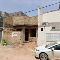 التقية الثالثة • ١٥٠م • غرفتين