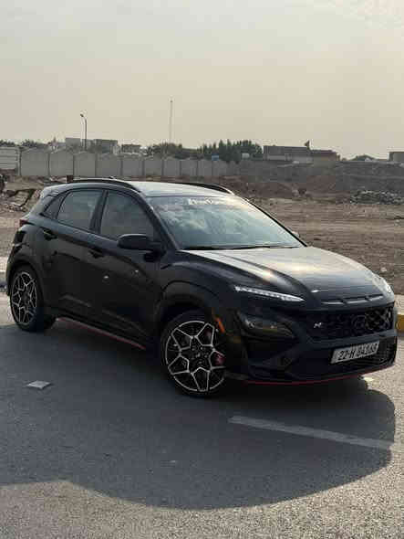 السلام عليكم 
كونا N
٢٠٢٣ 
امريكي (كلين تايتل) 
مكفوله كفاله عامه من الرصعه 
ماشيه ٣٩ الف كيلو 
صالنصات رياضي 
نضام N رياضي 
مكان السياره بغداد الكراده 
للاستفسار ***********
السياره سعرها مناسب بل نسبه لخواتها
