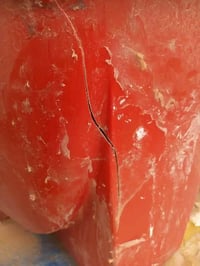 تصليح خزانات بلاستيك • لحيم خزانات • خدمة منزلية